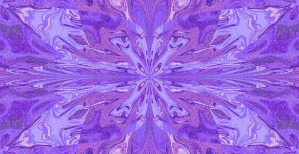 Abstract Butterfly 13